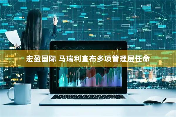 宏盈国际 马瑞利宣布多项管理层任命